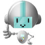 BIPH - Robô